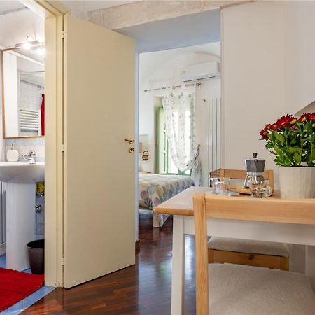 Casa Fragolina Villa Мартина Франка Екстериор снимка