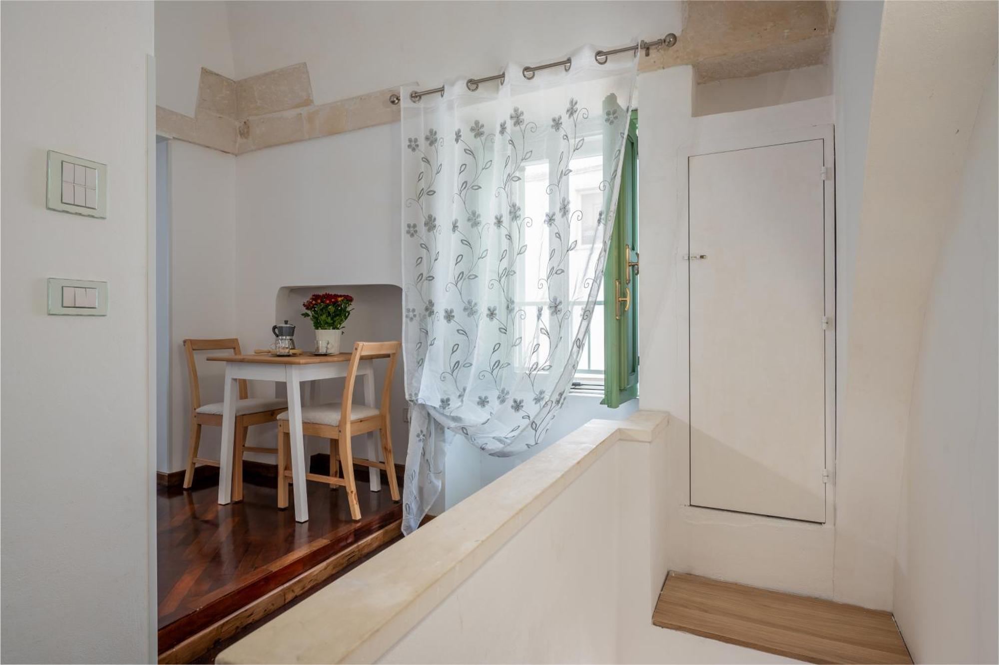 Casa Fragolina Villa Мартина Франка Екстериор снимка