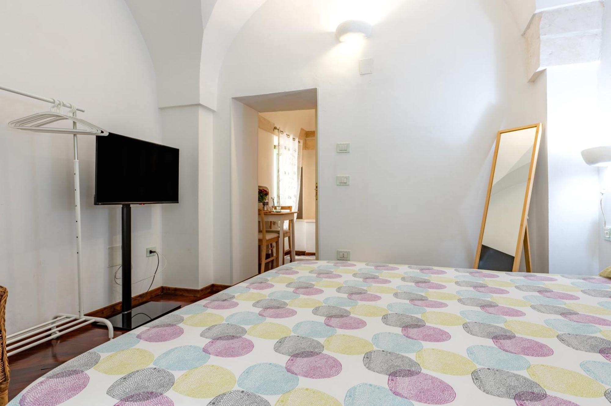 Casa Fragolina Villa Мартина Франка Екстериор снимка